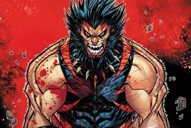 Wolverine (Holocaust) (Earth-295) | Marvel Database | Fandom 
