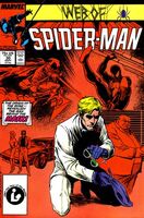 Web of Spider-Man Vol 1 30
