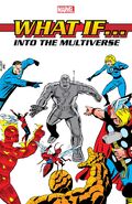 What If?: Into the Multiverse Omnibus