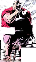 Wilson Fisk (Earth-8982) (55 KB) Daredevil killed Kingpin (Earth-8982)