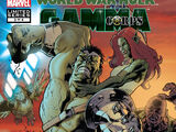 World War Hulk: Gamma Corps Vol 1 3