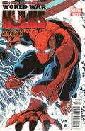 World War Hulks Spider-Man vs Thor Vol 1 2