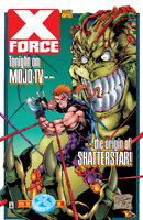 X-Force Vol 1 60