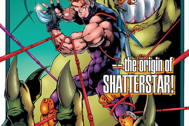 X-Force Vol 1 59 | Marvel Database | Fandom X-Force Vol 1 59 | Marvel Database | Fandom