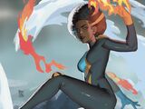 Idie Okonkwo (Earth-616)