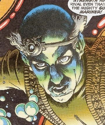 Zantor (Earth-616) | Marvel Database | Fandom