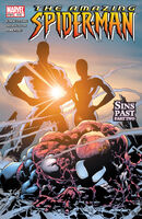 Amazing Spider-Man #510 "Sins Past - Part Two" Release date: July 28, 2004 Cover date: September, 2004