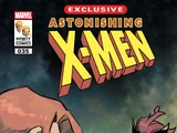 Astonishing X-Men Infinity Comic Vol 1 35
