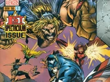 Avengers Vol 2 1