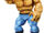 Benjamin Grimm (Earth-616) from Marvel Universe (Toys) Series I Wave III 0001.jpg