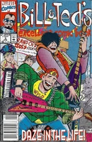 Bill & Ted's Excellent Comic Book Vol 1 3.jpg (683 KB) Bill & Ted's Excellent Comic Book #3