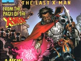Bishop the Last X-Man Vol 1