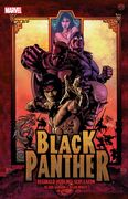 Black Panther Bad Mutha TPB Vol 1 1