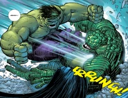 From Incredible Hulk (Vol. 2) #25