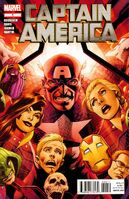 Captain America (Vol. 6) #6