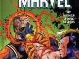Captain Marvel Vol 3 4