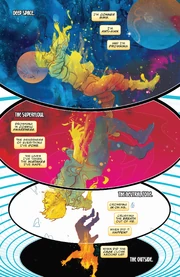 traveling to the  in