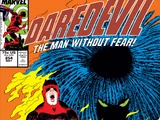 Daredevil Vol 1 254