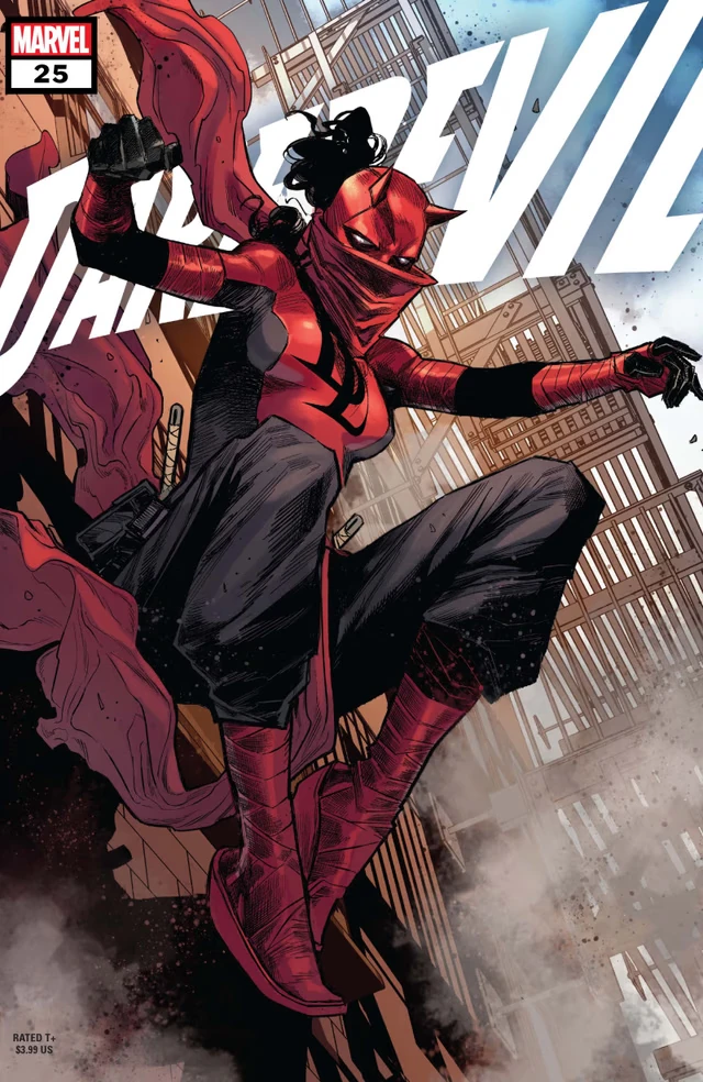 Heft (VeVe Exclusive NFT True Believer Variant)