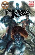 Dark X-Men #1