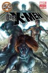 Dark X-Men 5 issues