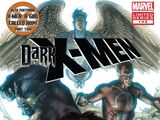 Dark X-Men Vol 1 1