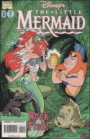 Disney's The Little Mermaid Vol 1 11