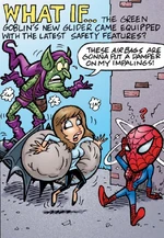 Earth-29801 from What If Spider-Man House of M Vol 1 1 0001