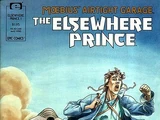 Elsewhere Prince Vol 1 1