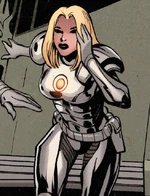 Boss Frost Mondo City (Earth-32134)