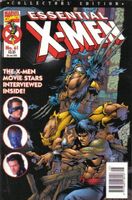Essential X-Men Vol 1 61