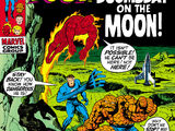 Fantastic Four Vol 1 98