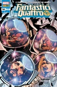 Comics:Fantastici Quattro 399 2020, 01