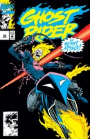Ghost Rider (Vol. 3) #35