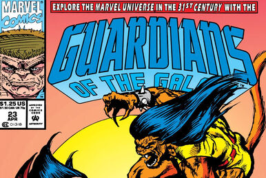 COMICS NEWS vol.4 、14 Guardians of the Galaxy Vol 4 14 | Marvel Database | Fandom