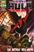 Comics:Hulk e i Difensori 62 2020, 01