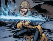 From AVX: Consequences #3