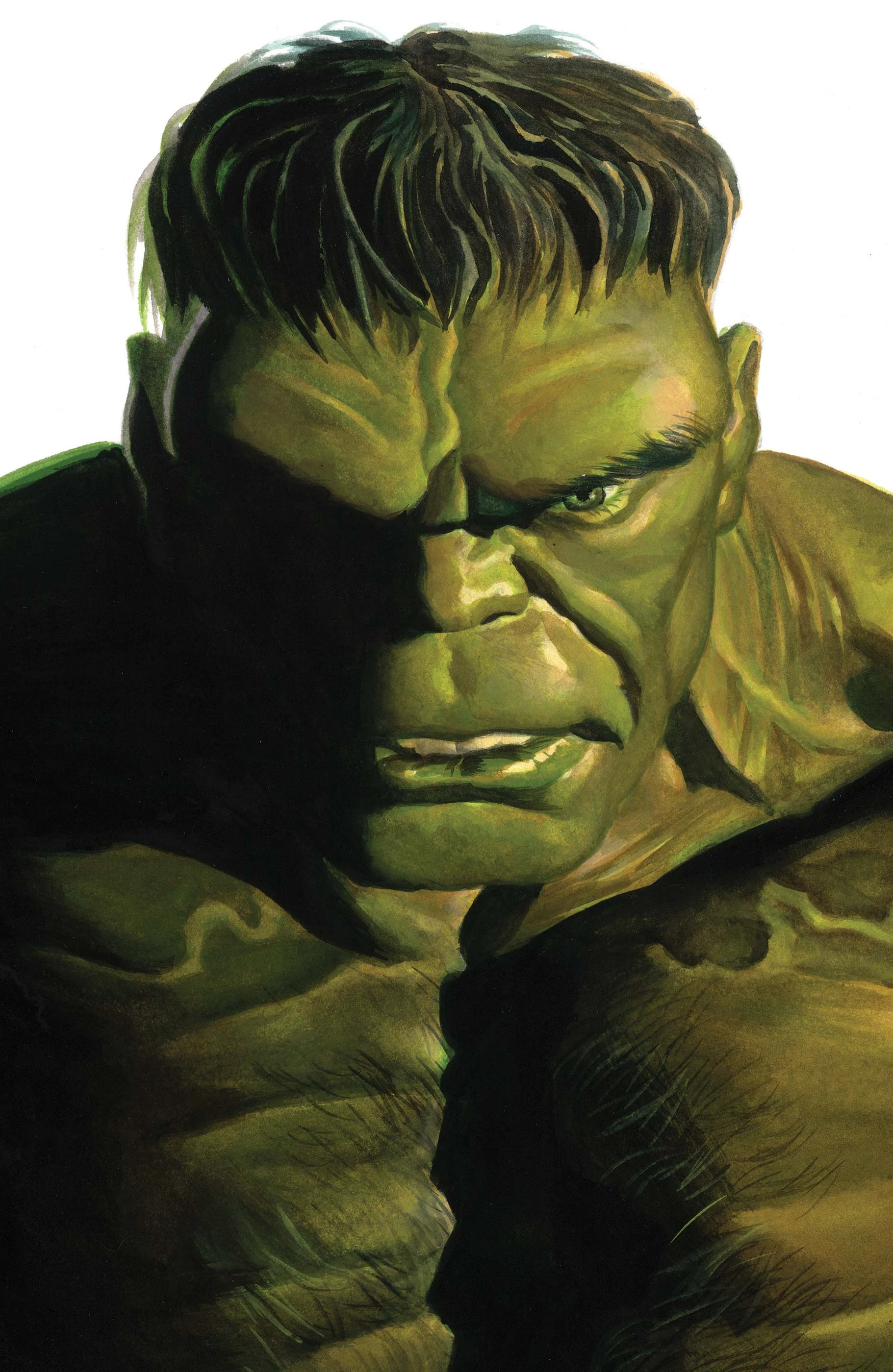 Heft (Hulk Timeless Variant)