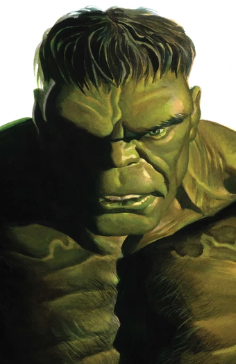 Immortal Hulk Vol 1 37 Marvel Database Fandom