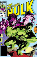 Incredible Hulk Vol 1 298