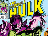 Incredible Hulk Vol 1 298