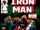 Iron Man Vol 1 200