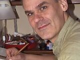 James Sturm