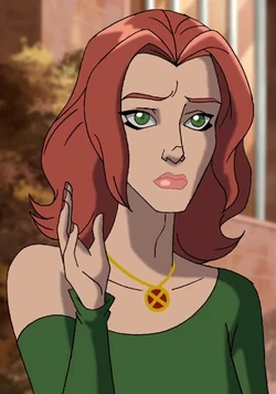 Jean Grey