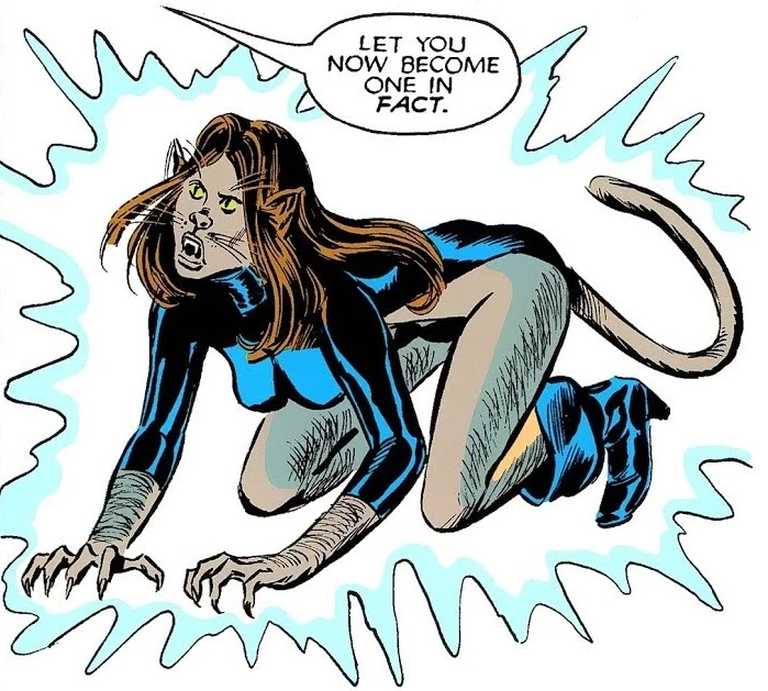 Katherine Pryde (Earth-8280) | Marvel Database | Fandom