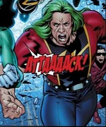 Hulk died saving Caiera (Earth-7121)