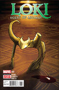 Loki Agent of Asgard Vol 1 11