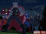 Marvel's Avengers Assemble Season 1 26