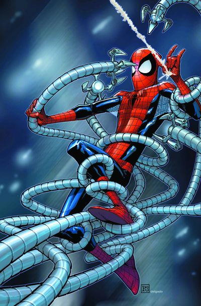 Marvel Adventures Spider-Man Vol 2 6 | Marvel Database | Fandom