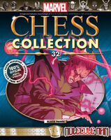 Marvel Chess Collection Vol 1 32